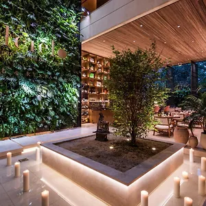 5* Отель Elcielo Luxury