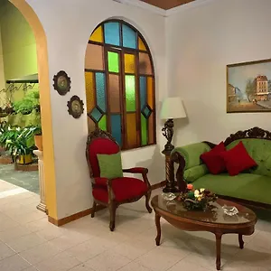 Casa Grande Medellín