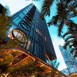 5* Отель Marquee
