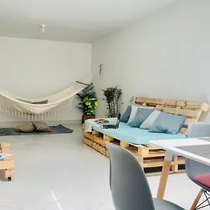Apartamento Bolivariana Medellín