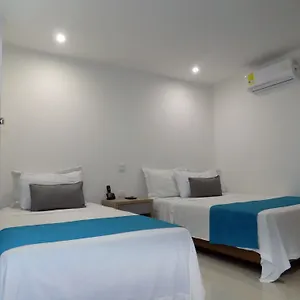 4* Отель Boutique Laureles