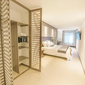 Hotel Torre Poblado, Medellín