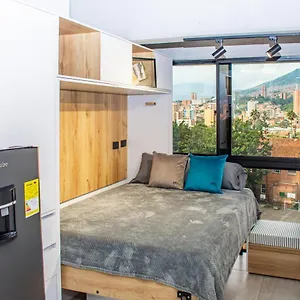 Inverso Cl 47 Coliving Medellín
