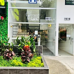 Murano Medellín