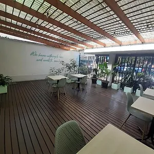 Cocobamboo מדיין