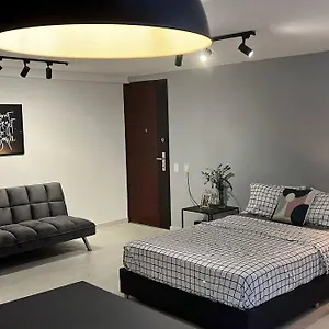 Loft De Lujo Zona Rosa Sabaneta