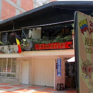 Casa Almarita Medellín