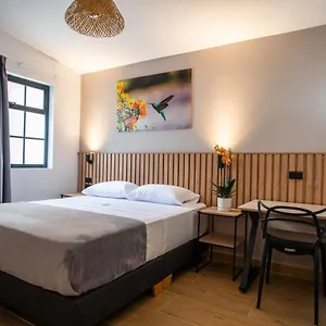Hotel Boutique, Medellín
