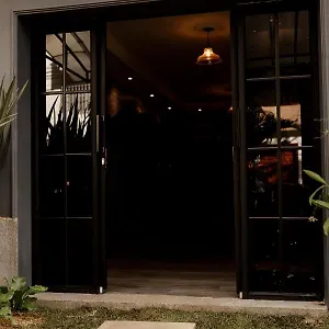 Hostal Machu Picchu Medellín