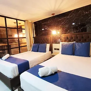 Andaliving Campo Valdés Apartamento Medellín