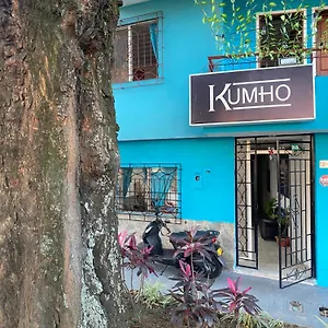  Maison d'hôtes Kumho Alojamiento