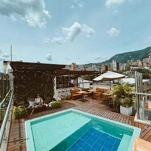 Hostel Rango Boutique, Medellín