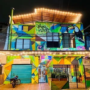Pura Vida La 70 Medellín