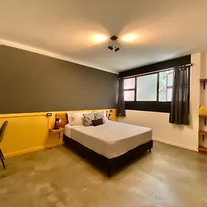 Casa Mosaiko Primer Parque Laureles Medellín