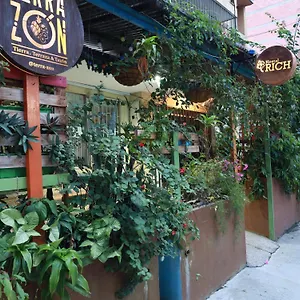  Хостел Rich
