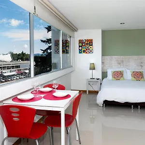 Llanogrande Estudio Puerto Bulevar Rionegro