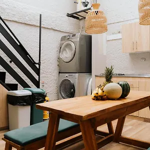 Luum Casa Manila Medellín