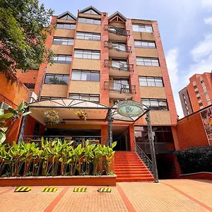 4* Отель Casa Laureles