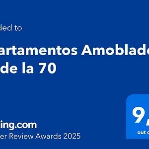Amoblados Jg De La 70 Medellín