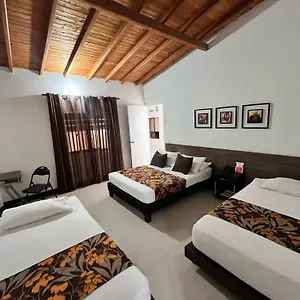 3* Отель Quinta Avenida