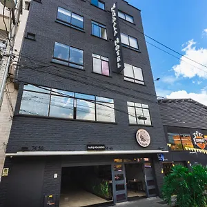 Mandala Belen Medellin