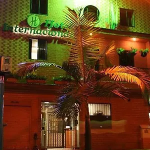 Otel Internacional, Medellín