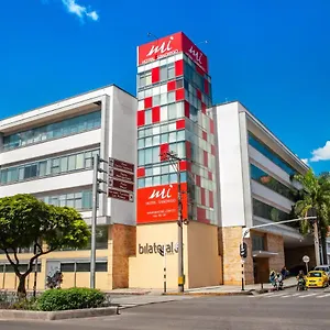 Mi Sandiego Medellin