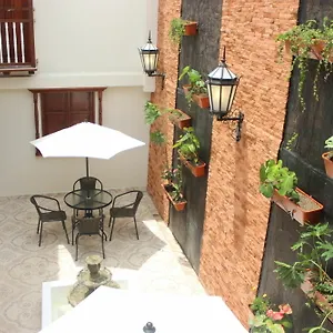 2* Отель Casa La Fleur