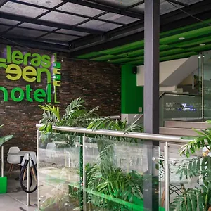 2* Hotel Lleras