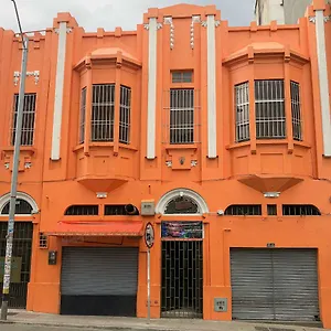  Auberge de jeunesse Jep
