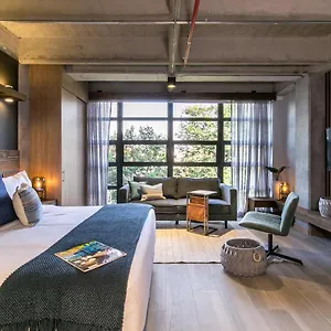4* فندق Factory Lofts